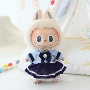 Labubu clothes ** LABUBU DOLL NOT INCLUDED**